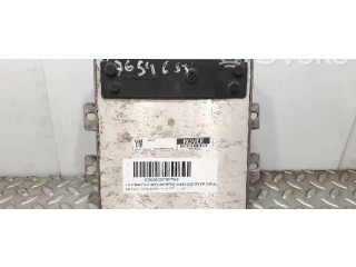 Блок управления YMA0047, M3P01D3Z0   Rover 45