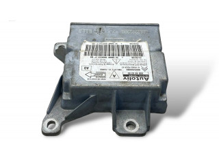 Блок подушек безопасности 608990300, 9665266080   Citroen C5