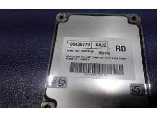 Řídící jednotka 96436779, 96436779   Chevrolet Aveo 2008