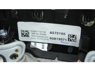 Руль BMW 3 G20 G21  2019 -  года       