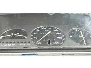 Přístrojová deska  Seat Toledo I (1L) 1991 1L0919033DP3ZY, 81117785V03  