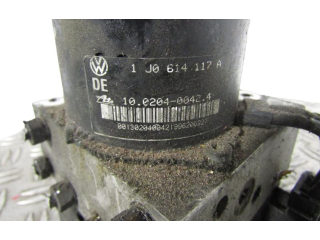 Блок управления АБС 1J0698117A   Audi A3 S3 8L