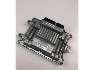 Блок управления двигателя 378205AWG82, LT331   Honda Civic X