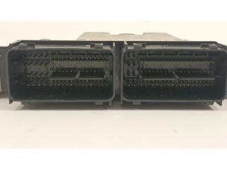 Řídící jednotka F1D112A650ADA, 0281033080   Ford C-MAX II 2016