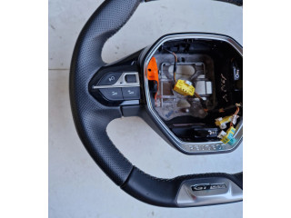 Руль Peugeot 5008 II  2016 -  года 34199119F, 98105488ZD      