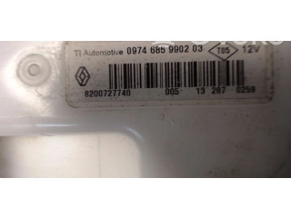 Vstřikovací čerpadlo 8200727740, NICHTZUTREFFEND   Renault Clio III     