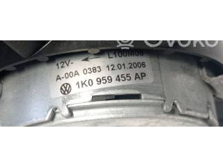 Вентилятор радиатора     1K0959455AP    Audi A3 S3 A3 Sportback 8P 