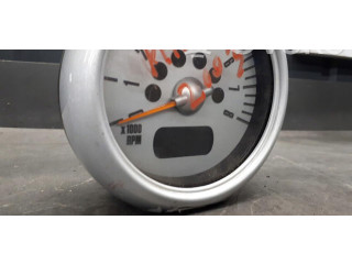 Přístrojová deska  Mini One - Cooper R50 - 53 2004 6211  
