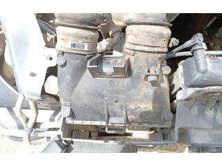 Интеркулер  0384G5   Citroen Xsara 