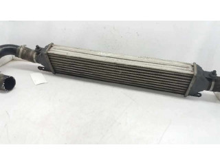 Интеркулер  0051783791   Fiat Bravo 1.9