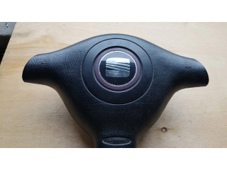 Подушка безопасности водителя 1M0880201K, 901BH4   Seat Toledo II (1M)