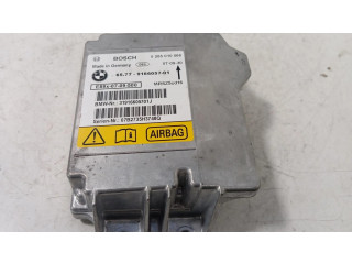 Блок подушек безопасности 6577916605701, AIRBAG   BMW 1 E82 E88