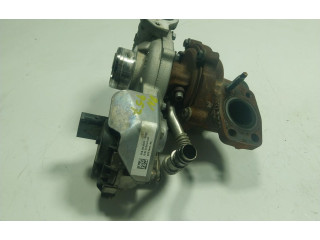  Турбина Peugeot Expert  9835855380   для двигателя YHR (DV5RUCd)      