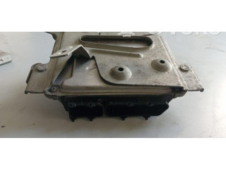 Řídící jednotka 55187372, 55187372   Fiat Seicento/600 2000