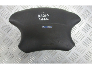 Подушка безопасности водителя    Fiat Marea