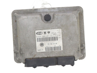 Řídící jednotka 036906014   Volkswagen Lupo 1999