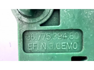 Датчик положения коленчатого вала Opel Combo E   для двигателя DV5RD для двигателя D15DT