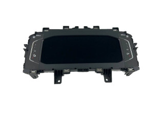 Панель приборов 3G0920324C   Volkswagen Tiguan       