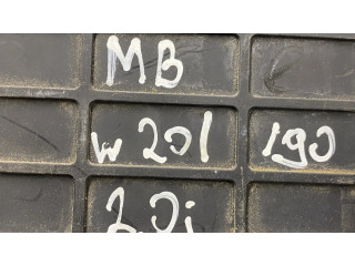Блок управления двигателя 0065457732, 0280800262   Mercedes-Benz 190 W201
