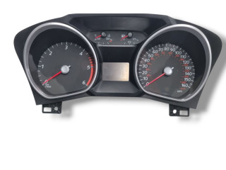 Řídící jednotka 5WS40595H-T, 7G91-12A650-UH   Ford Mondeo MK IV 2009