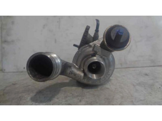 Турбина Renault Megane I 1.9 7700874572F, 4541651         