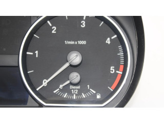 Přístrojová deska  BMW 1 E81 E87 2011 9242333  