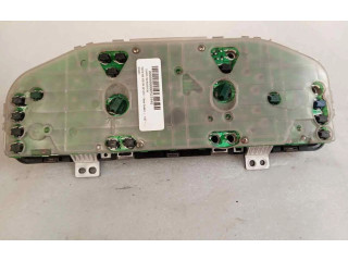 Панель приборов 0RGH0R   Mazda 626       