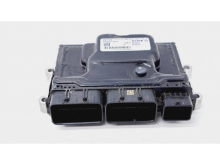 Řídící jednotka 0281036522, 327104329S   Renault Captur II 2020
