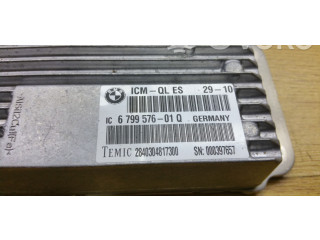 Блок управления АБС 6799576, 2840304817300   BMW 5 F10 F11