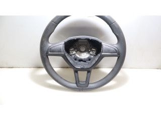 Volant Skoda Fabia Mk3 (NJ) 2017   