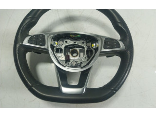 Руль Mercedes-Benz GLC X253 C253  2015 -  года A0004603803, A0004603803      