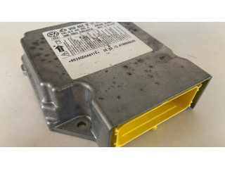 Блок подушек безопасности 4L0959655B, 4L0910655A   Audi Q7 4L