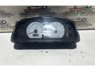 Přístrojová deska  Suzuki Wagon R+ 2000 3410085E60  