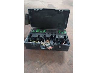   Pojistková skříňka 9632229480, 97086100   Peugeot 307 CC 2005