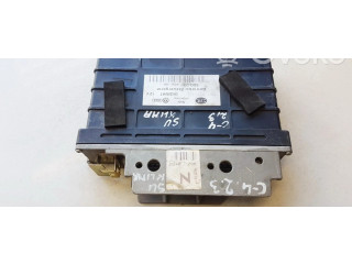 Блок управления коробкой передач 097927731, 5DG005906-38   Audi 80 90 S2 B4