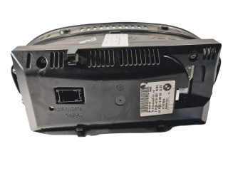 Дисплей    9141807, 611260002036   BMW 5 E60 E61