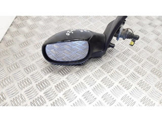 Zpětné zrcátko  levé Peugeot 206 2004  CP6465000  