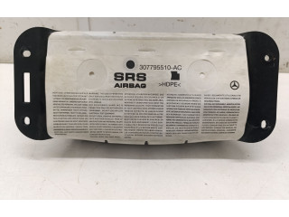 Подушка безопасности пассажира 306724999AK, 1728602702   Mercedes-Benz SLK R172