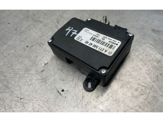 Ojnice  A2115404245, 0199000002    Mercedes-Benz E W211  
