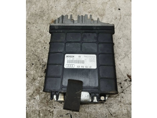 Блок управления двигателя 028906021AP   Audi 80 90 S2 B4