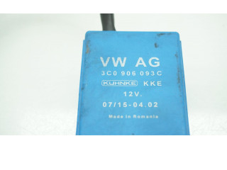 Блок управления 3C0906093C, 3C0906093C   Audi TT TTS Mk2