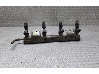 Vstřikovač 0280158013, 16600AX200   Nissan Micra  pro benzínový motor 1.0  
