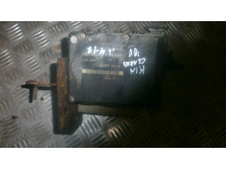 Jednotka ABS 0K9B4437T0, 5WK8441   KIA Clarus 2000