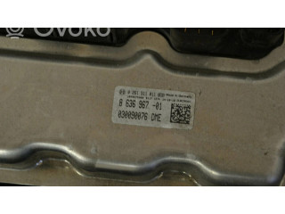 Řídící jednotka 8636967, 9359011   BMW 7 F01 F02 F03 F04 2015