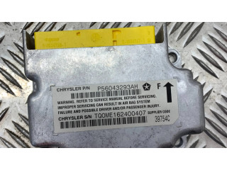 Блок подушек безопасности P56043293AH, 39754C   Dodge Durango