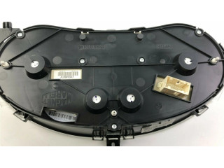 Přístrojová deska  Citroen Berlingo 2010 9666904880, F2135  