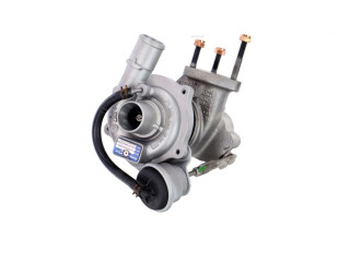  Турбина Lancia Ypsilon  54359880006, 54359880006         