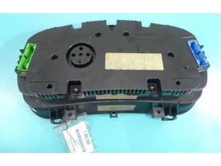 Спидометр (приборный щиток) 0263618006, IMPRK1265568   Volkswagen Bora 2000