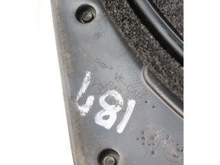 Zpětné zrcátko pravé Hyundai i40 2012  8PIN  