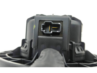Вентилятор печки    D316PNBLA02, A5022200110   Hyundai i30